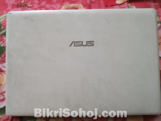 Asus laptop